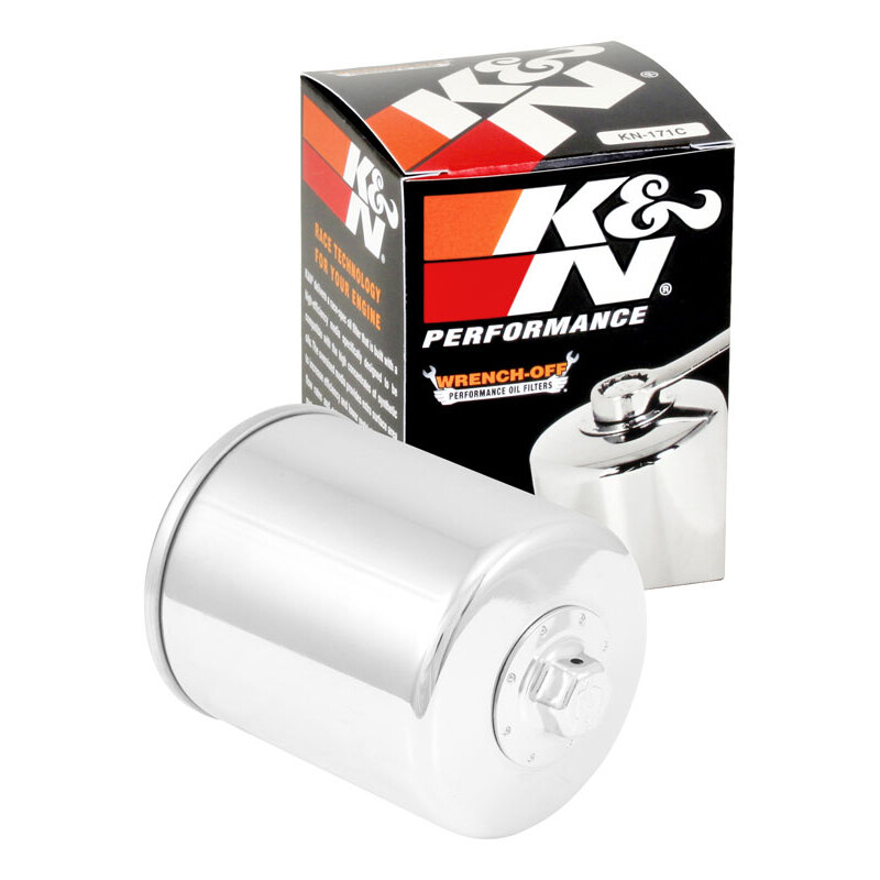 Engine Oil Filter - KN-171C